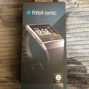 Fitbit Ionic